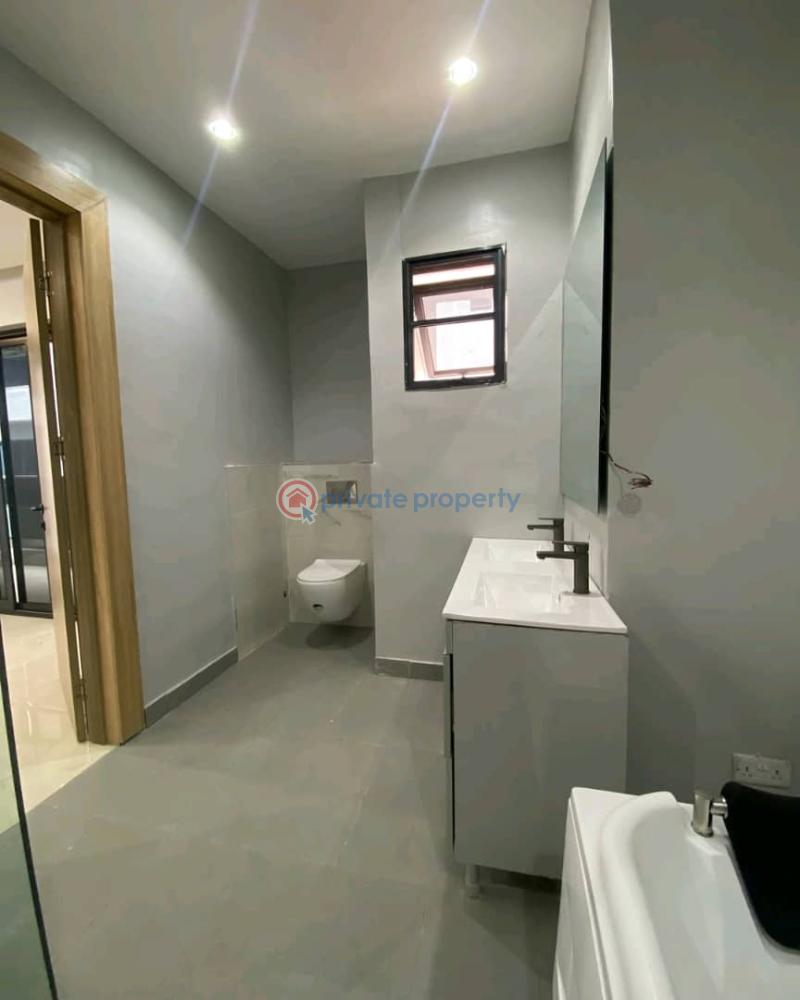 4 bedroom Maisonette For Rent Lekki Phase 1 Lagos - 11