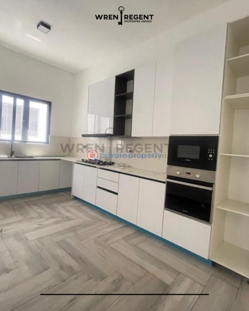 4 bedroom Flat & Apartment For Rent Lekki Phase 1 Lagos - 2