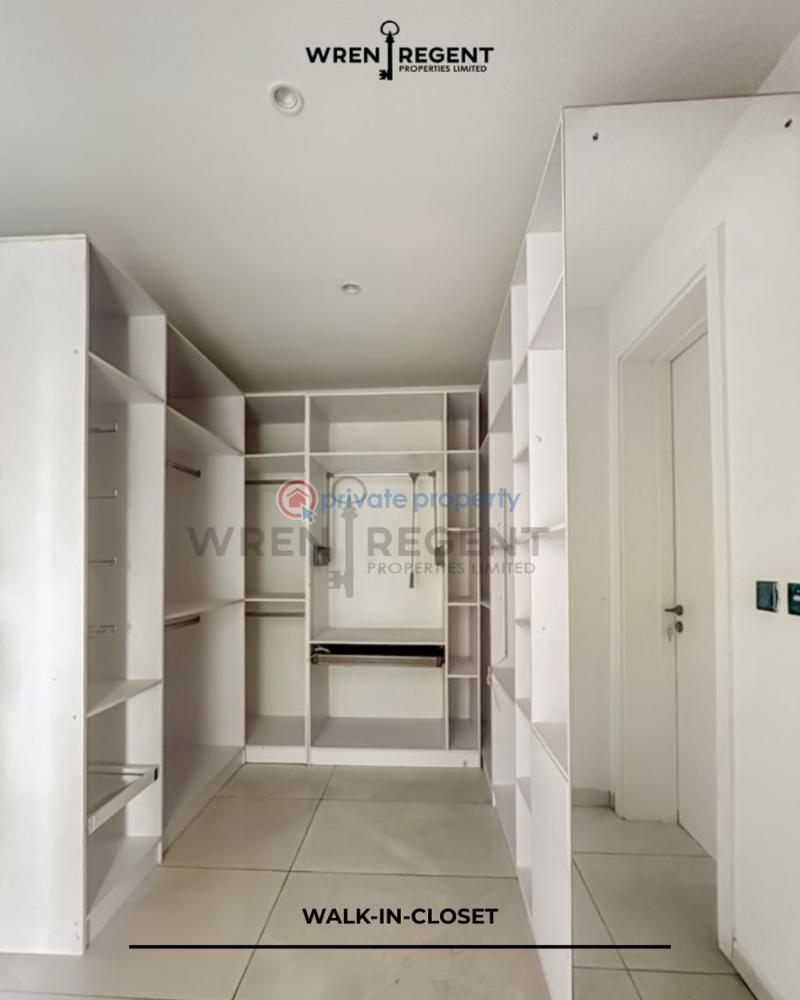 4 bedroom Flat & Apartment For Rent Old Ikoyi Lagos - 5