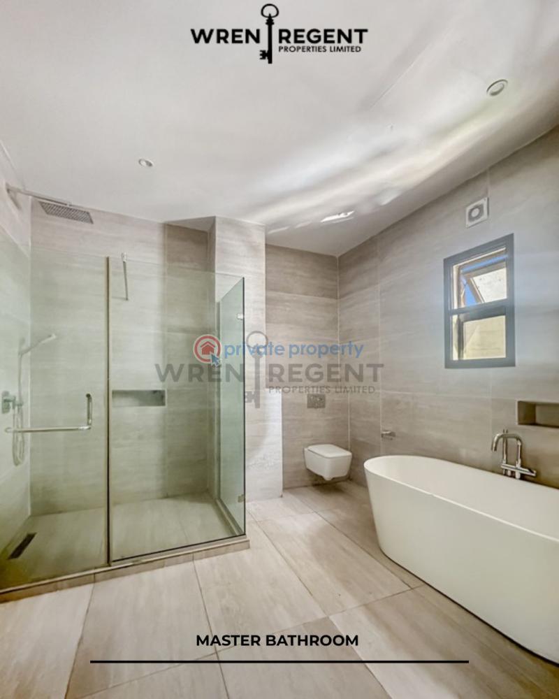 4 bedroom Flat & Apartment For Rent Old Ikoyi Lagos - 7