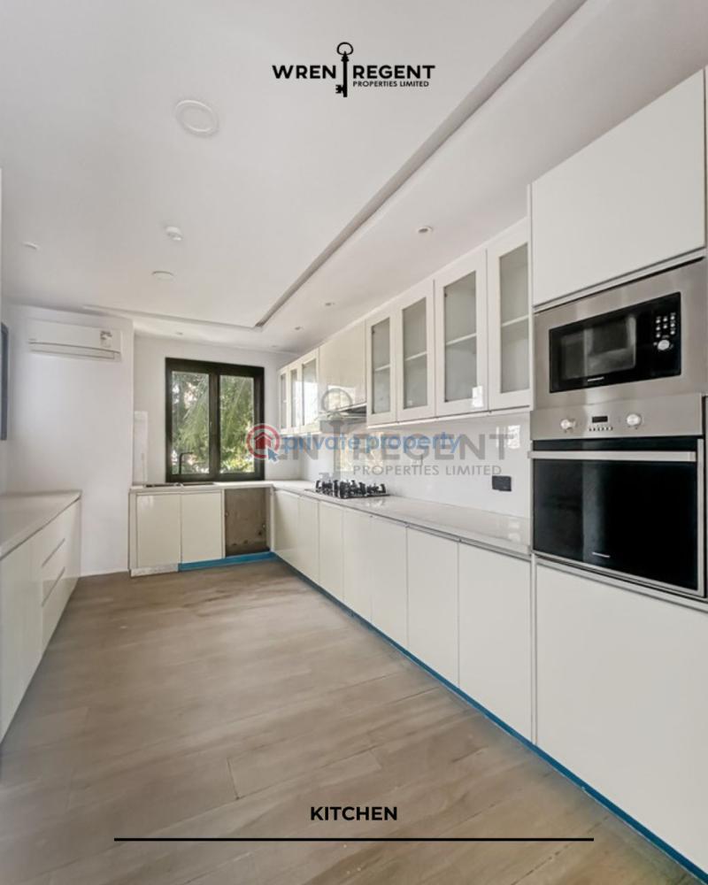 4 bedroom Flat & Apartment For Rent Old Ikoyi Lagos - 2