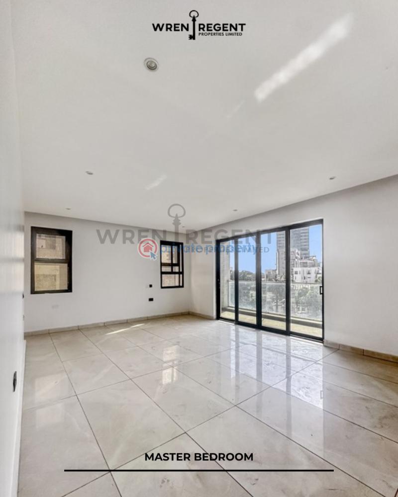 4 bedroom Flat & Apartment For Rent Old Ikoyi Lagos - 4