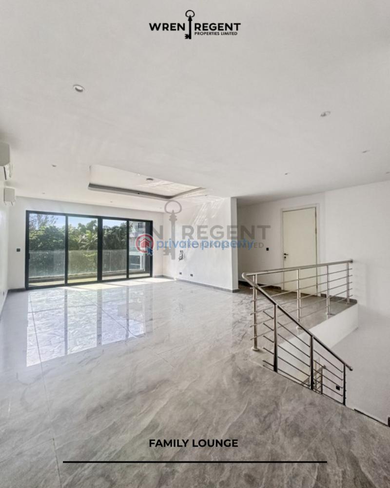 4 bedroom Flat & Apartment For Rent Old Ikoyi Lagos - 3