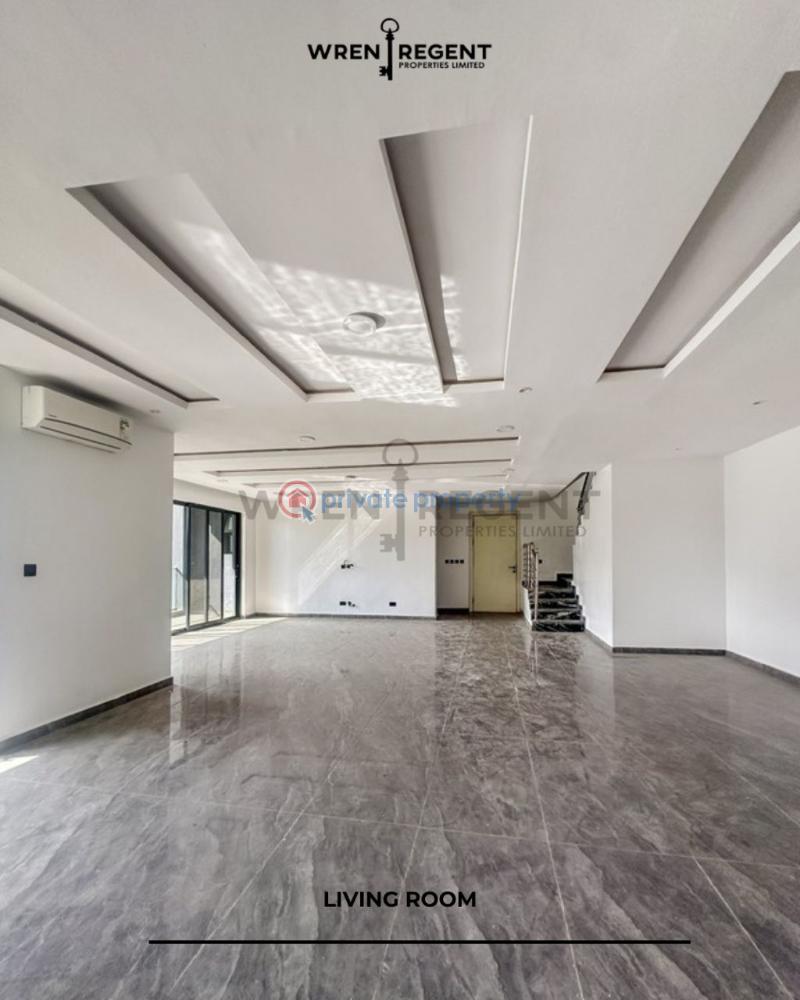 4 bedroom Flat & Apartment For Rent Old Ikoyi Lagos - 1