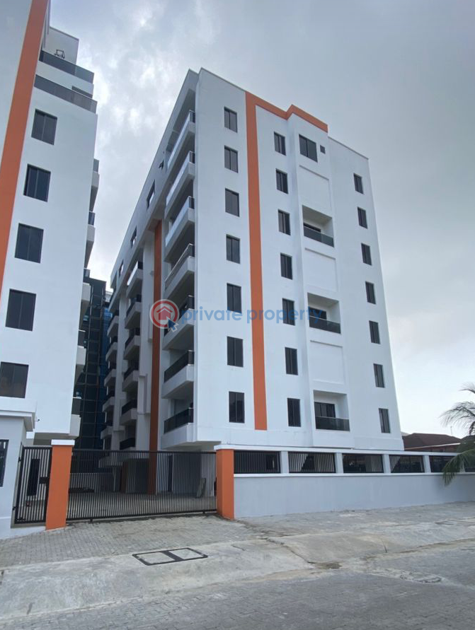 4 bedroom Maisonette For Sale Lekki Phase 1 Lagos - 0