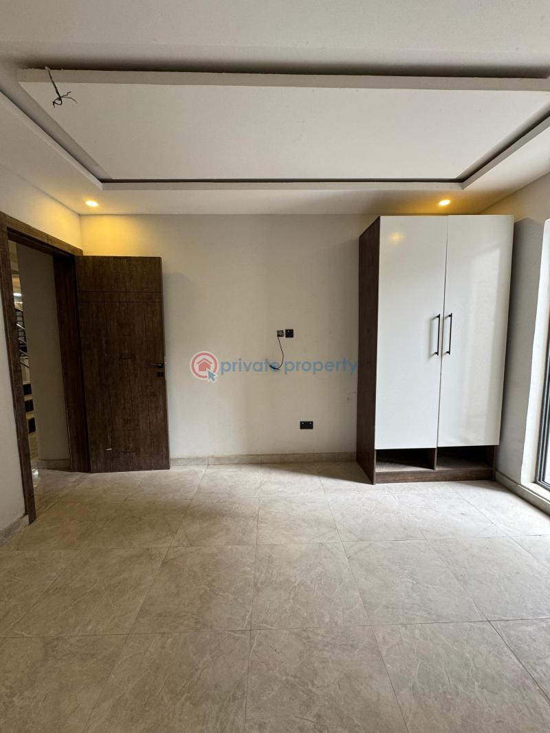 4 bedroom Maisonette For Sale Ikate Lekki Lagos - 9