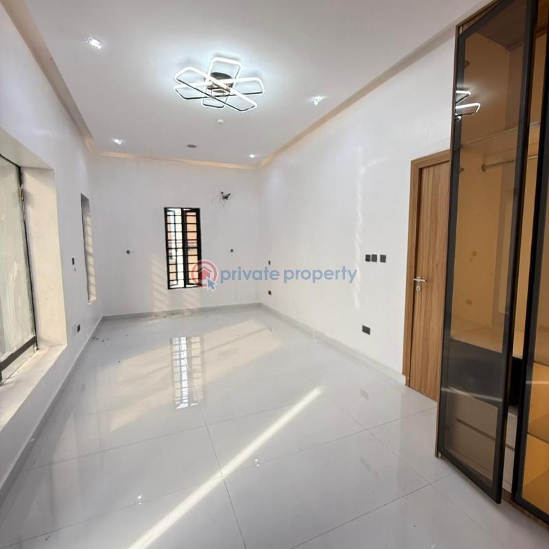 4 bedroom Maisonette For Rent Banana Island Road Ikoyi Banana Island Ikoyi Lagos - 0