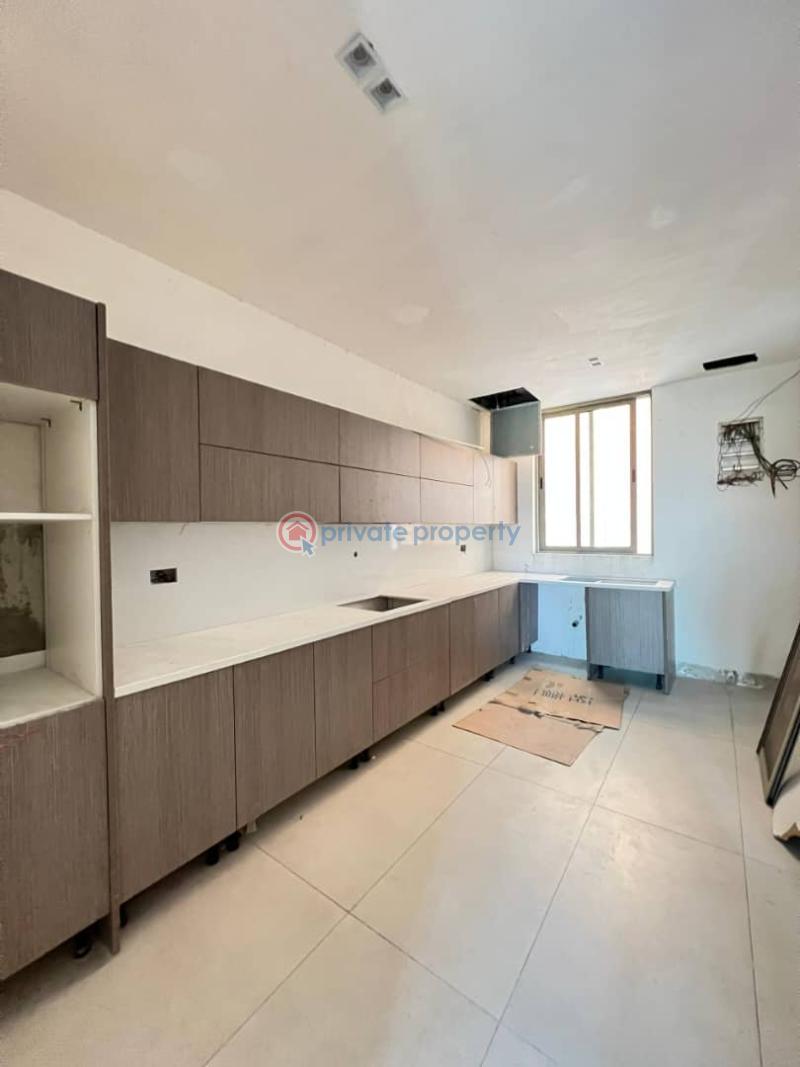 4 bedroom Maisonette For Rent Banana Island Road Ikoyi Banana Island Ikoyi Lagos - 1