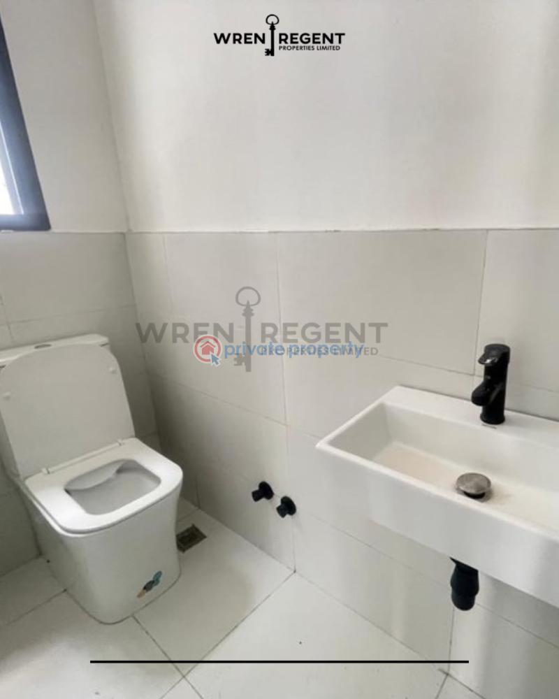 4 bedroom Flat & Apartment For Rent Lekki Phase 1 Lagos - 6