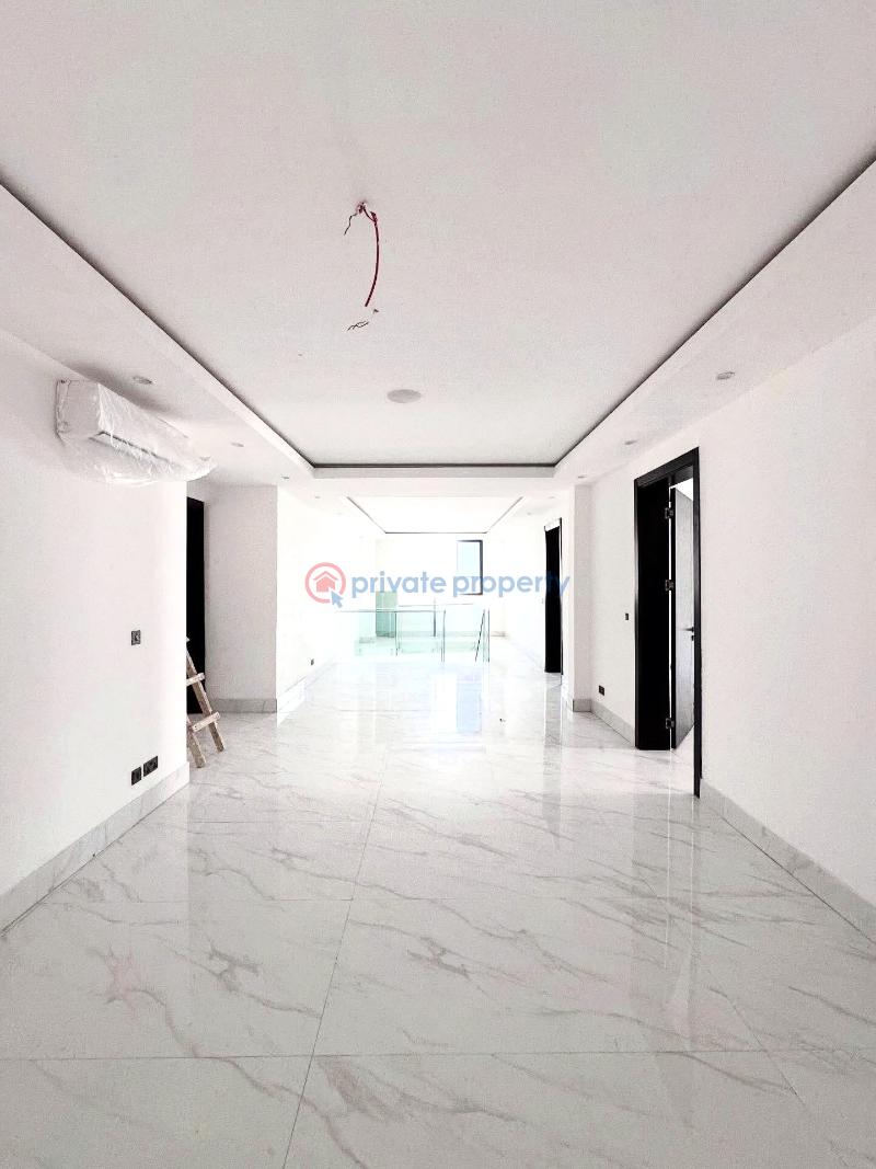 4 bedroom Maisonette For Sale Banana Island Ikoyi Lagos - 9