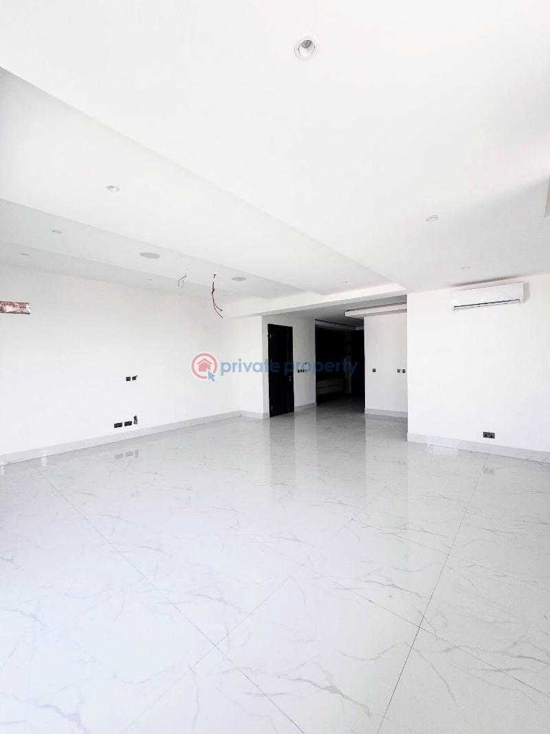 4 bedroom Maisonette For Sale Banana Island Ikoyi Lagos - 5