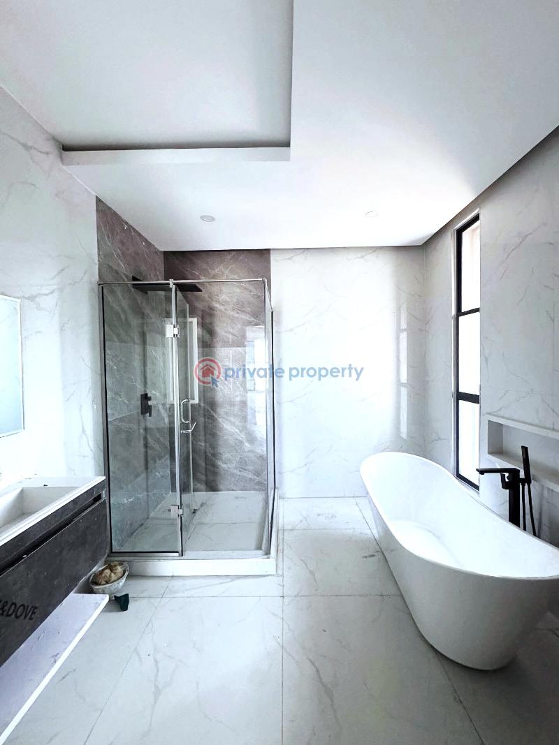 4 bedroom Maisonette For Sale Banana Island Ikoyi Lagos - 13