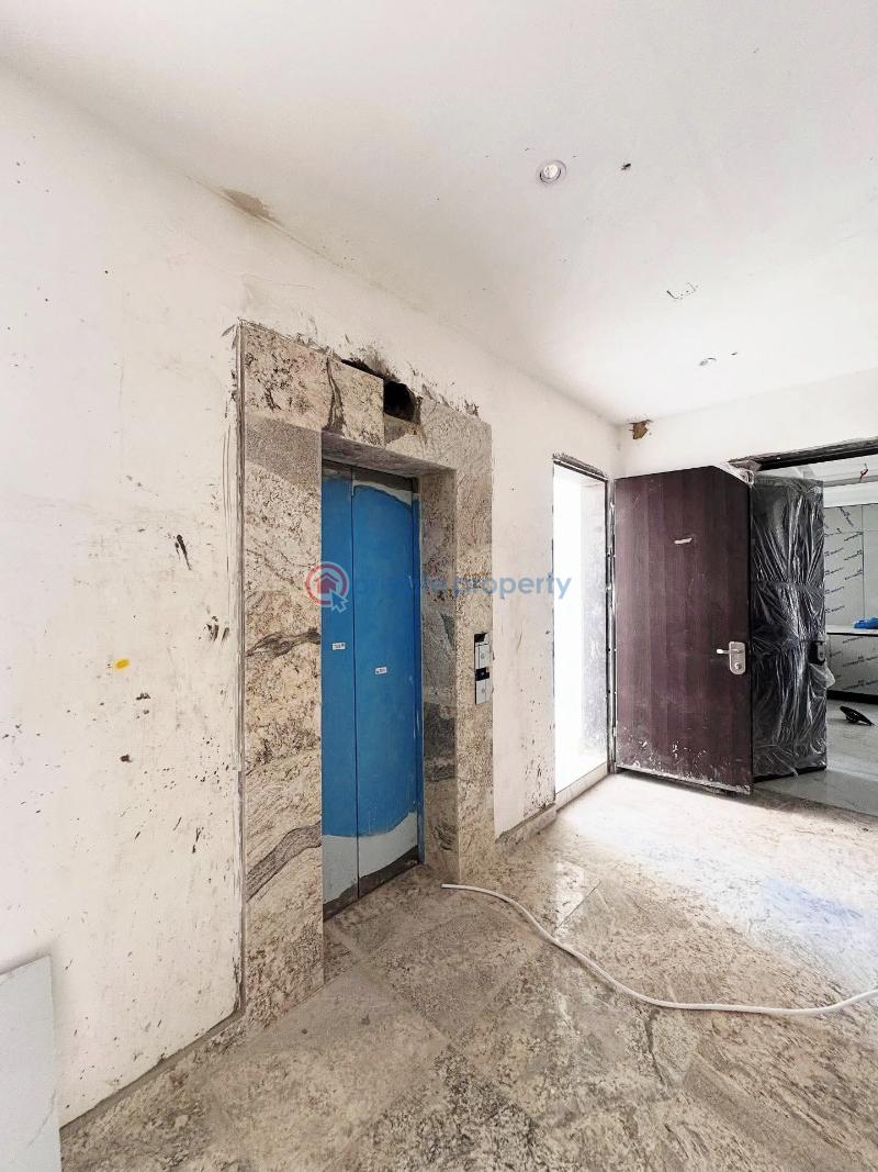 4 bedroom Maisonette For Sale Banana Island Ikoyi Lagos - 14