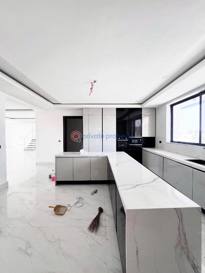 4 bedroom Maisonette For Sale Banana Island Ikoyi Lagos - 4