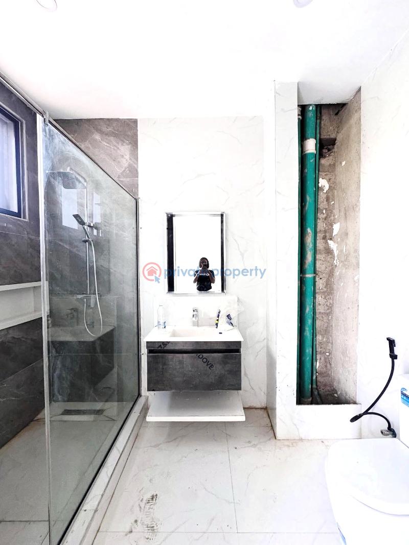4 bedroom Maisonette For Sale Banana Island Ikoyi Lagos - 12