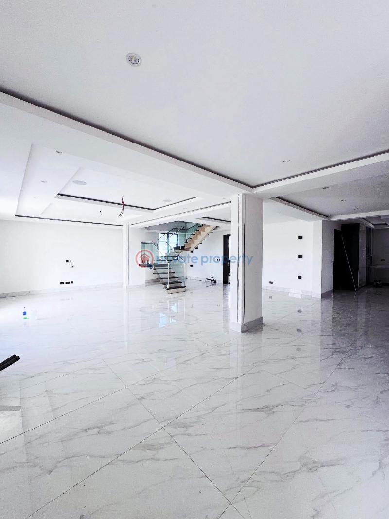 4 bedroom Maisonette For Sale Banana Island Ikoyi Lagos - 2