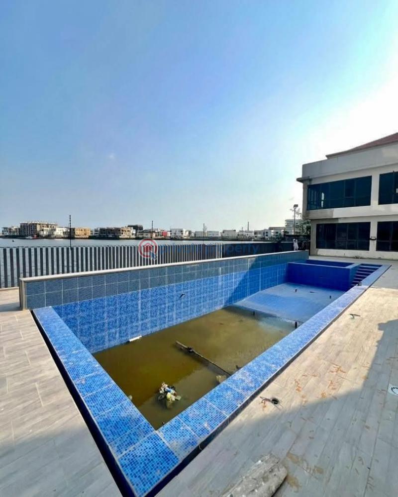 4 bedroom Maisonette For Sale Banana Island Ikoyi Lagos - 10