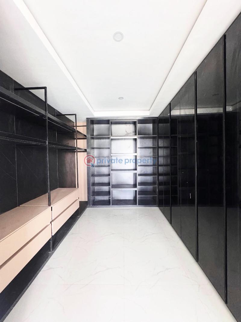 4 bedroom Maisonette For Sale Banana Island Ikoyi Lagos - 11