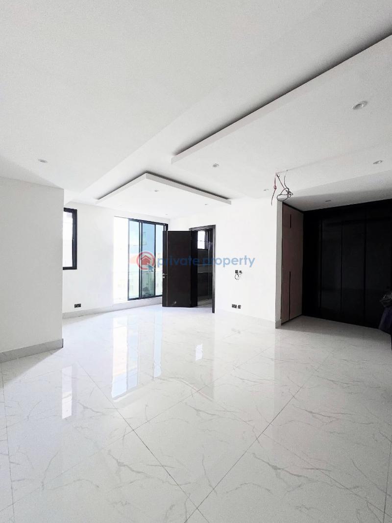 4 bedroom Maisonette For Sale Banana Island Ikoyi Lagos - 8