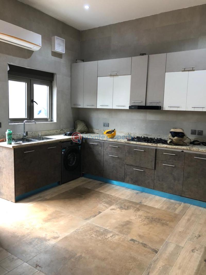 4 bedroom Maisonette For Rent Old Ikoyi Lagos - 2