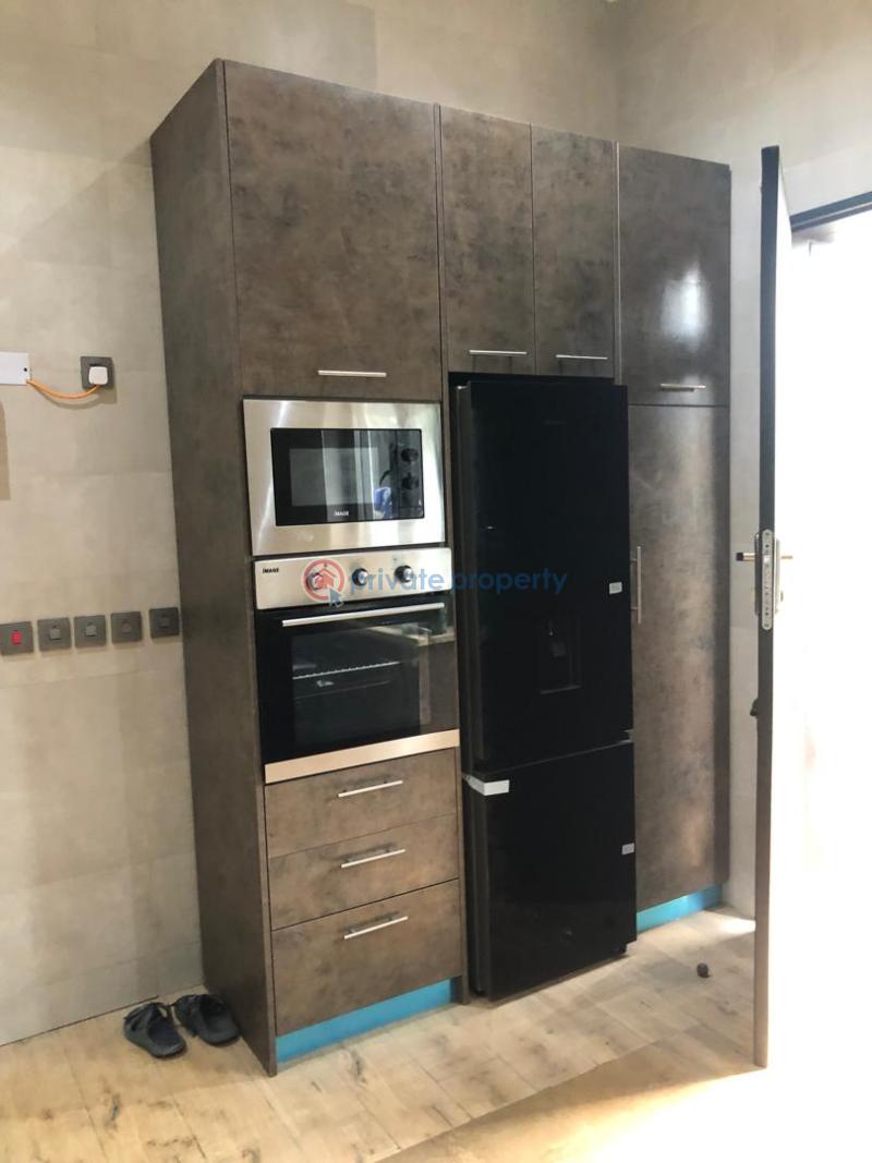4 bedroom Maisonette For Rent Old Ikoyi Lagos - 1