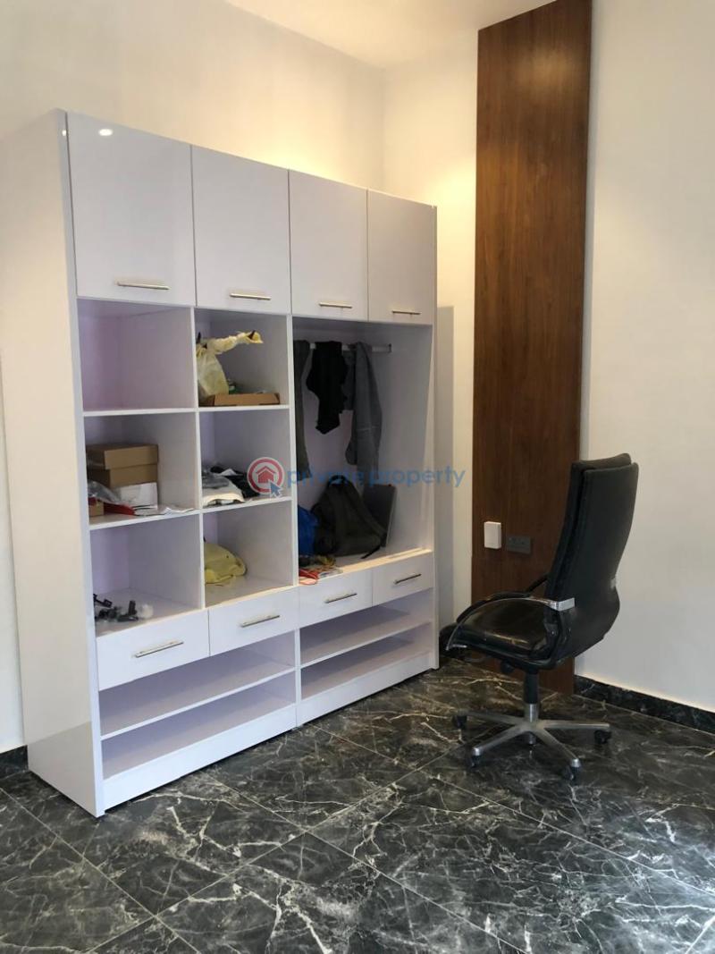 4 bedroom Maisonette For Rent Old Ikoyi Lagos - 5