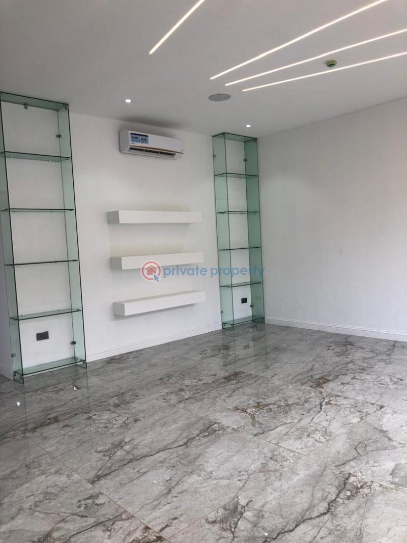 4 bedroom Maisonette For Rent Old Ikoyi Lagos - 6