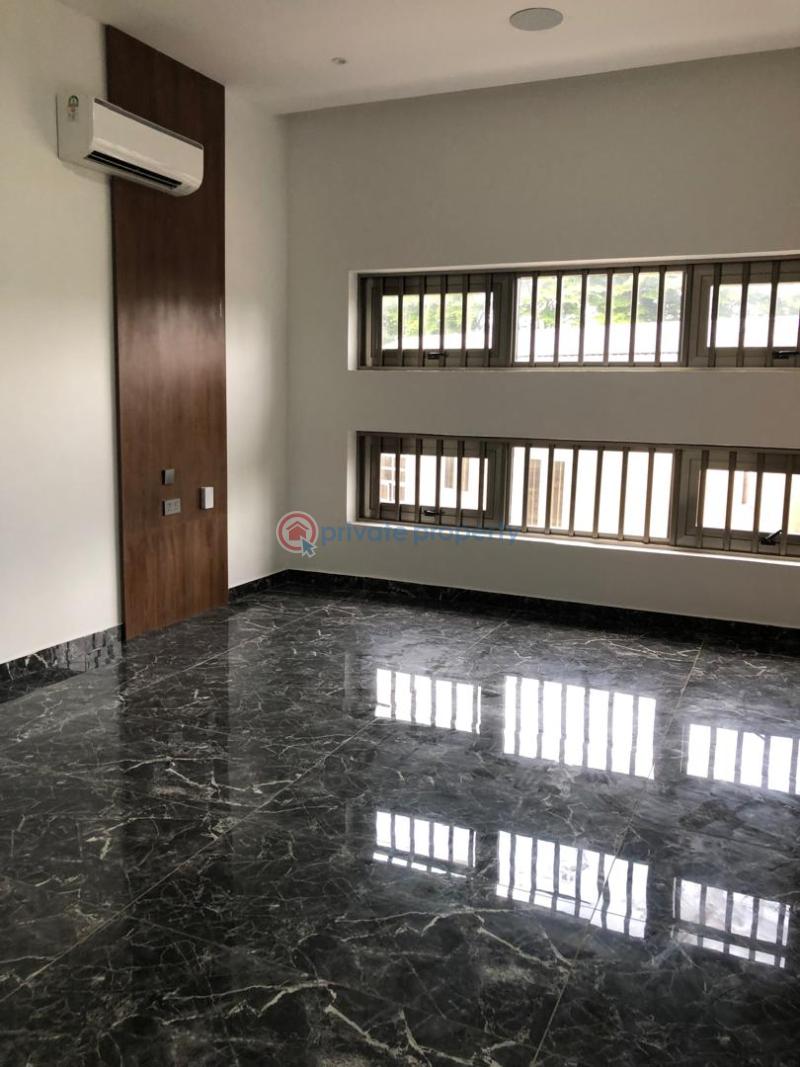 4 bedroom Maisonette For Rent Old Ikoyi Lagos - 4
