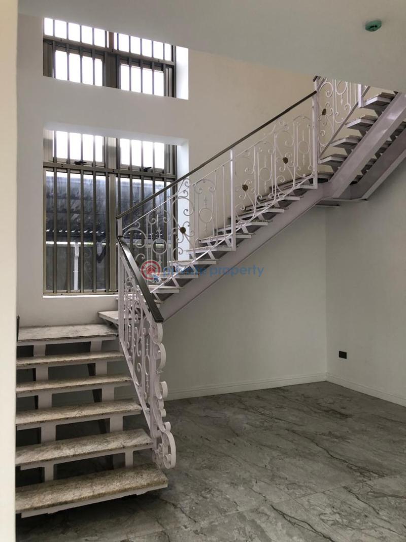 4 bedroom Maisonette For Rent Old Ikoyi Lagos - 0