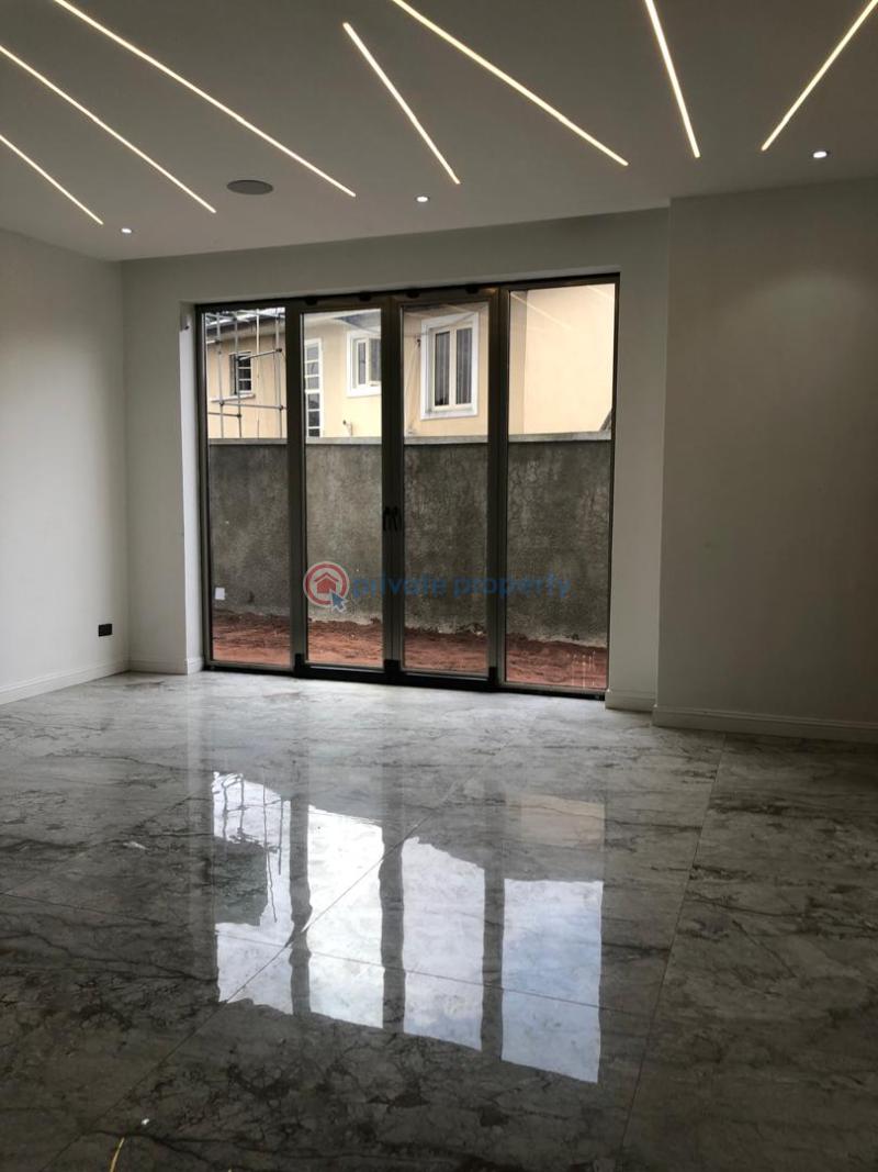4 bedroom Maisonette For Rent Old Ikoyi Lagos - 3