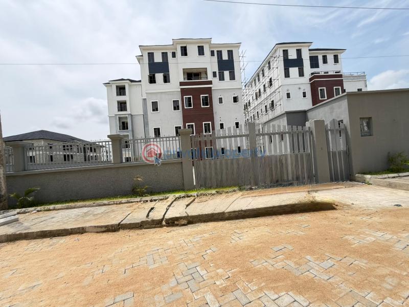 4 bedroom Maisonette For Sale Ikate Elegushi Lekki Lagos