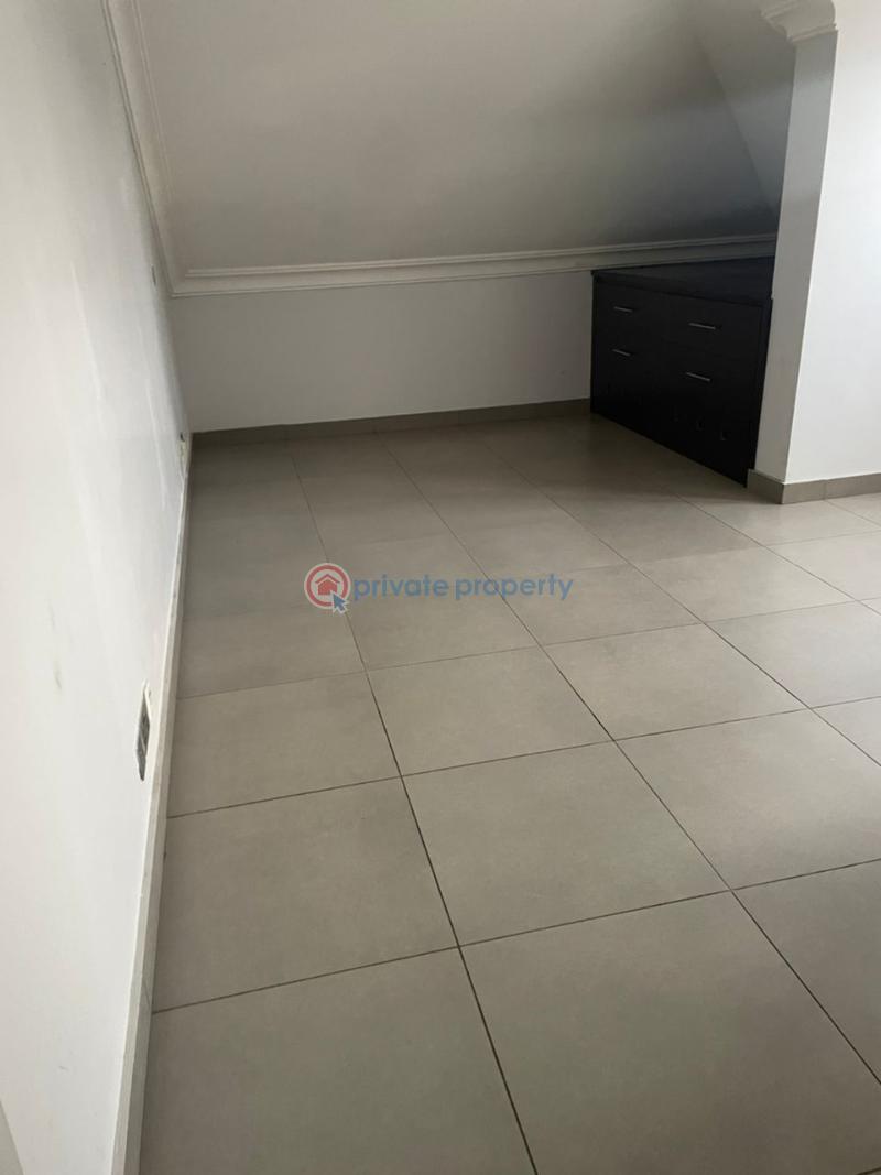 4 bedroom Penthouse For Rent Oniru Victoria Island Lagos - 2