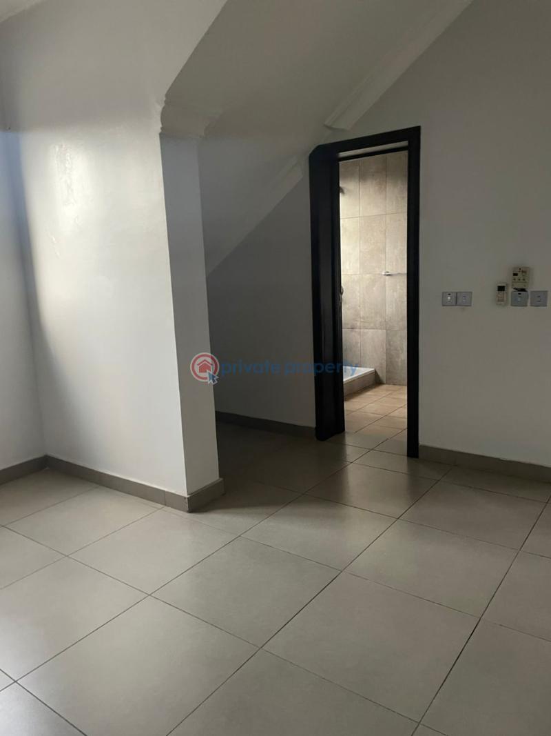 4 bedroom Penthouse For Rent Oniru Victoria Island Lagos - 1