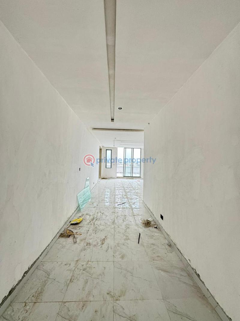 4 bedroom Penthouse For Sale Lekki Phase 1 Lagos - 9