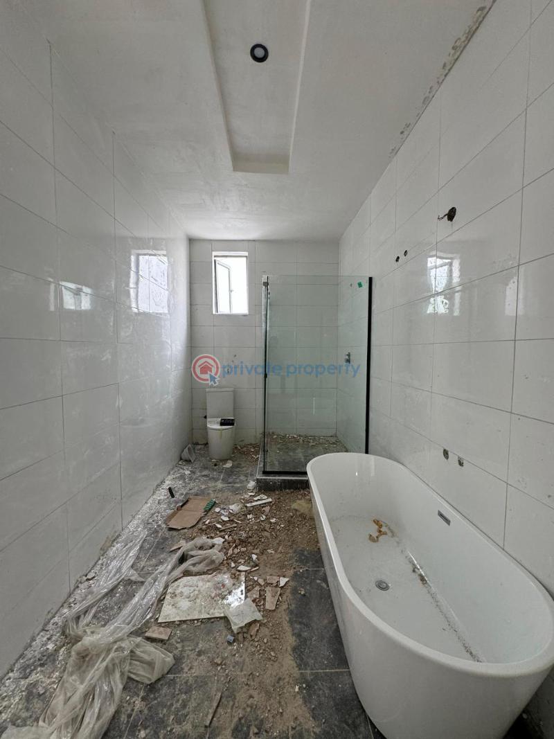 4 bedroom Penthouse For Sale Lekki Phase 1 Lagos - 3