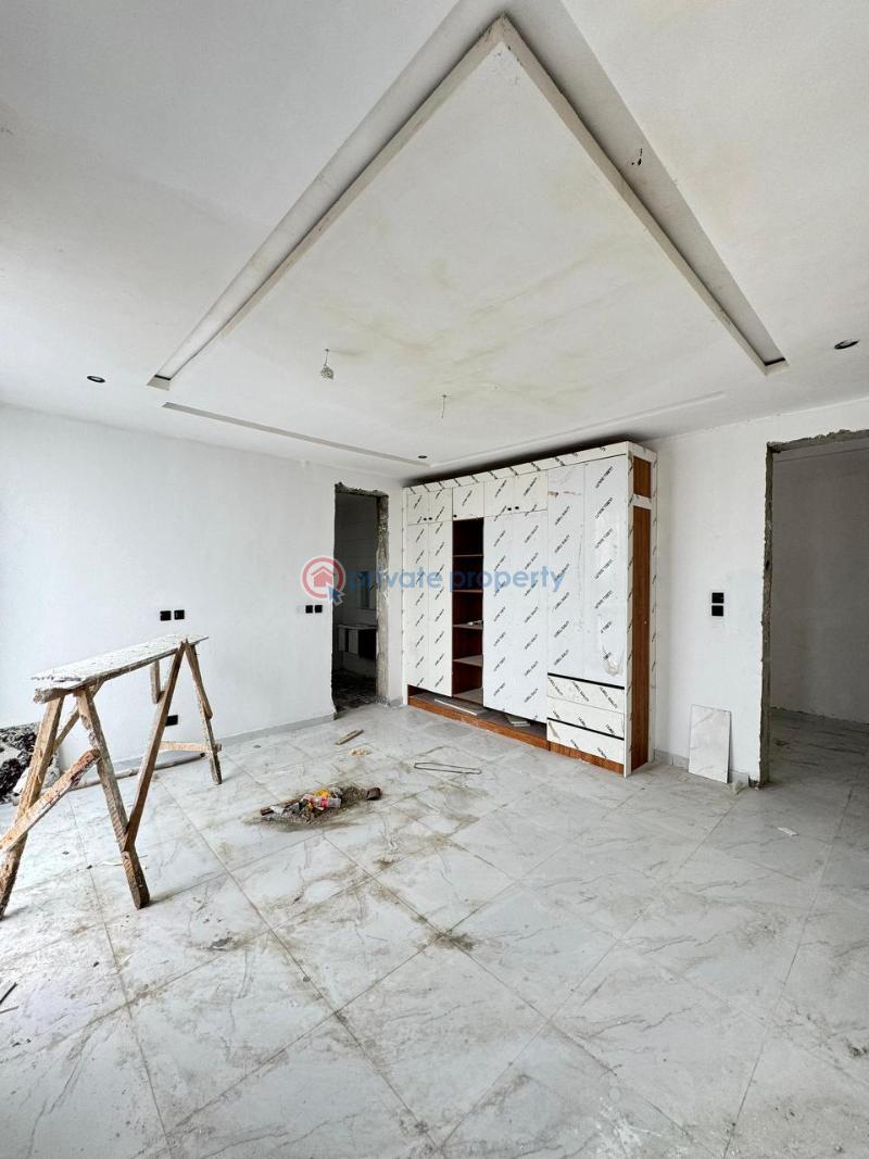 4 bedroom Penthouse For Sale Lekki Phase 1 Lagos - 6