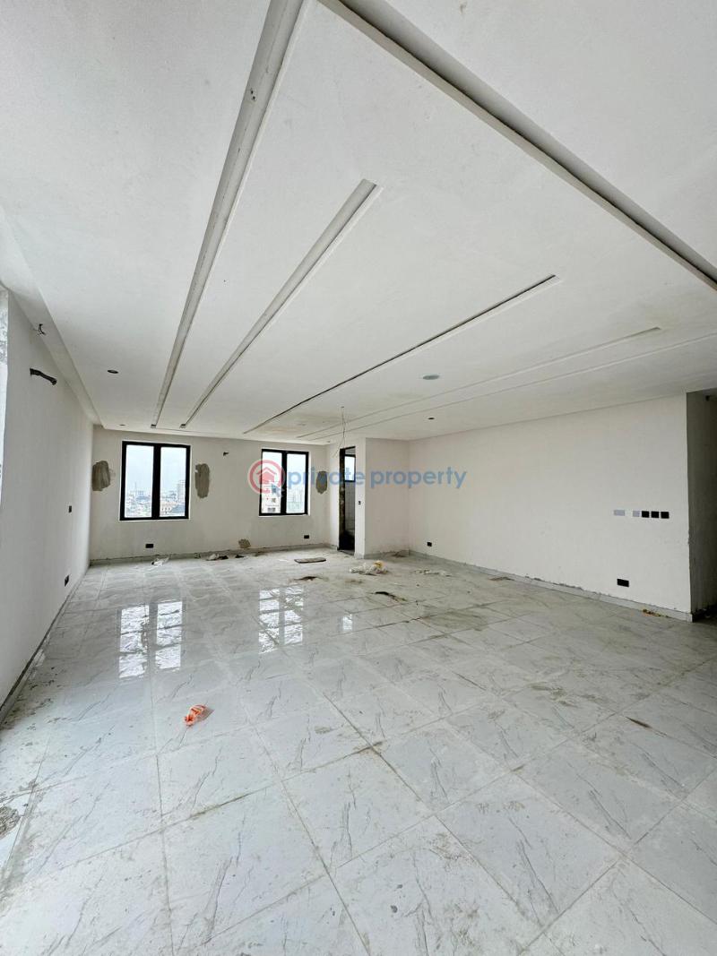 4 bedroom Penthouse For Sale Lekki Phase 1 Lagos - 8