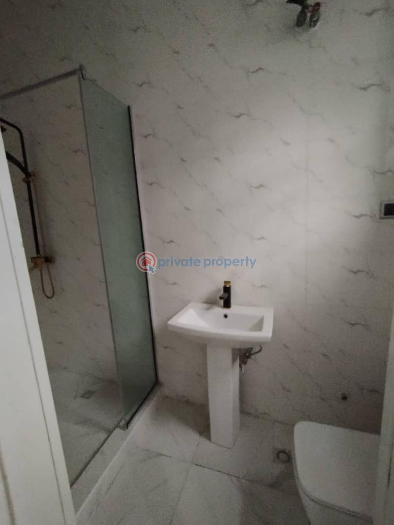 Brand new 4 bedroom semi detached - 6 4 bedroom Duplex For Sale Osapa London Lekki Osapa Lekki Lagos - 6