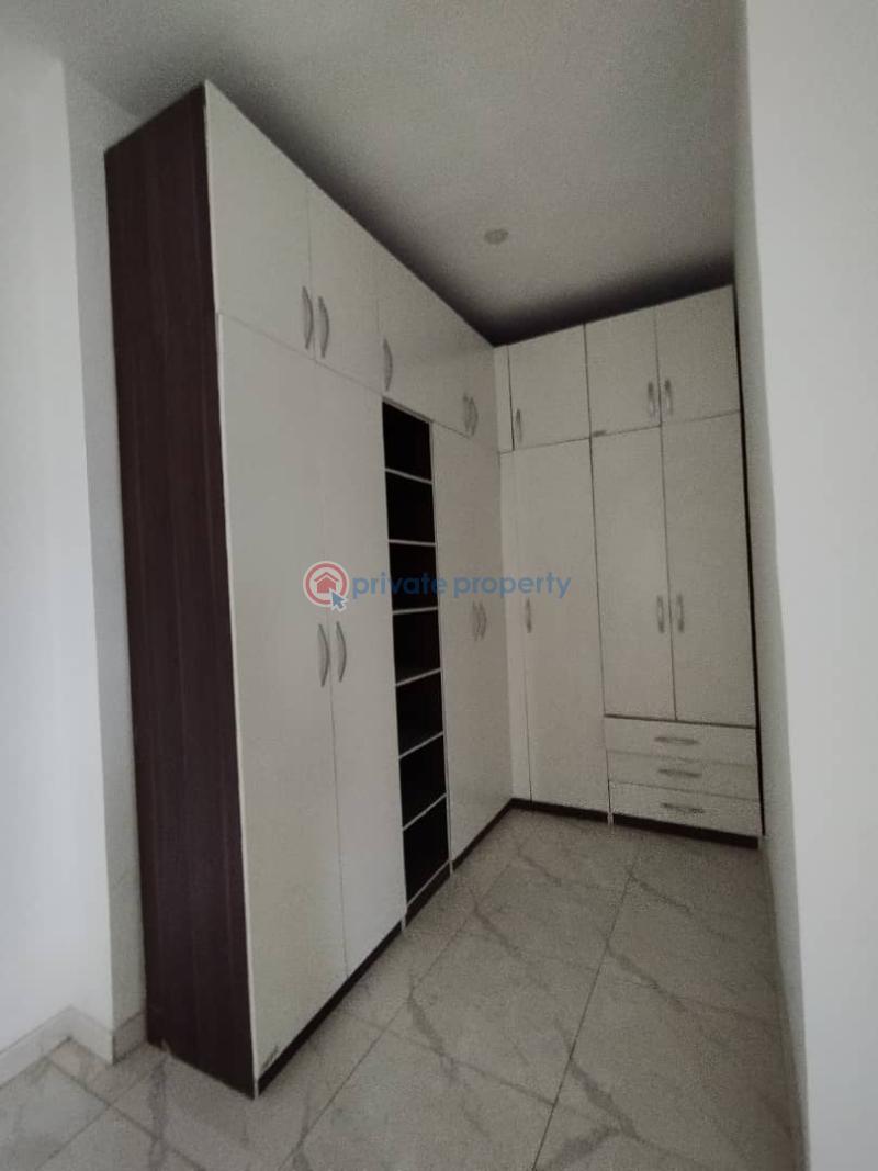Brand new 4 bedroom semi detached - 12 4 bedroom Duplex For Sale Osapa London Lekki Osapa Lekki Lagos - 12