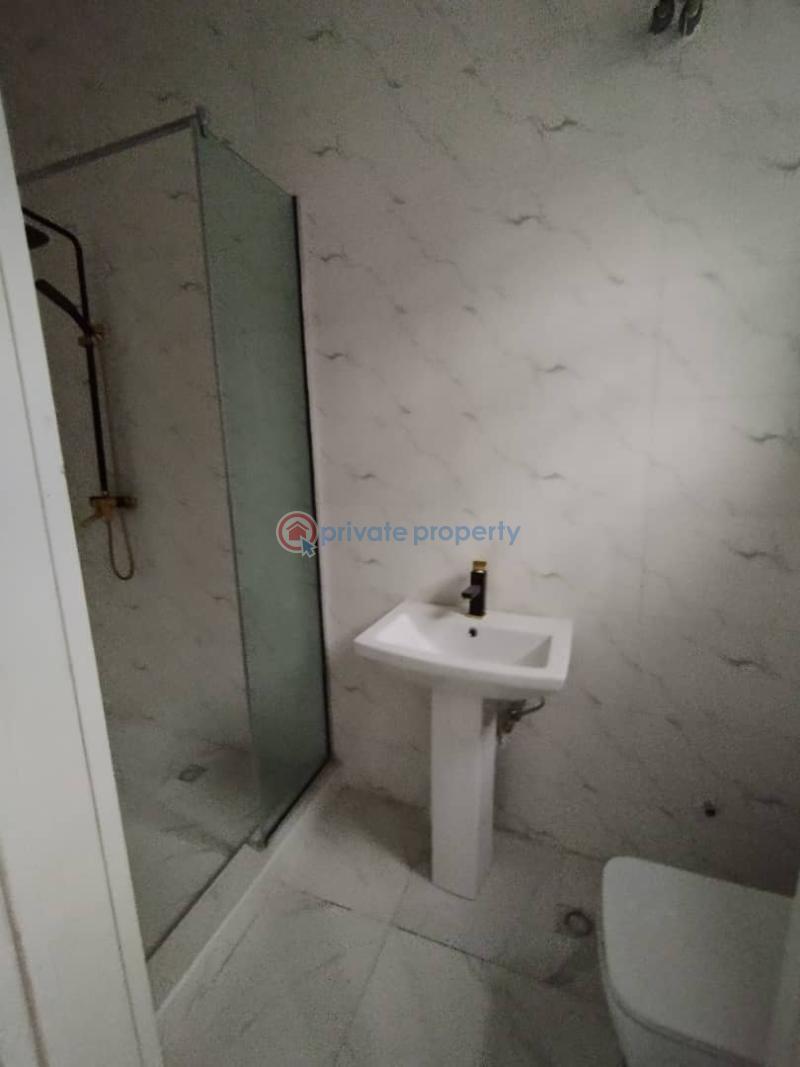 Brand new 4 bedroom semi detached - 7 4 bedroom Duplex For Sale Osapa London Lekki Osapa Lekki Lagos - 7