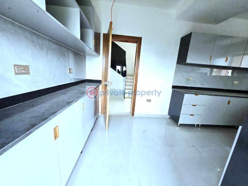 4 bedroom Semi detached Duplex For Sale Lekki Phase 1 Lagos - 18