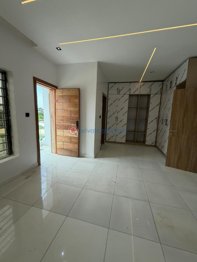 4 bedroom Semi detached Duplex For Sale Ajah Lagos - 9