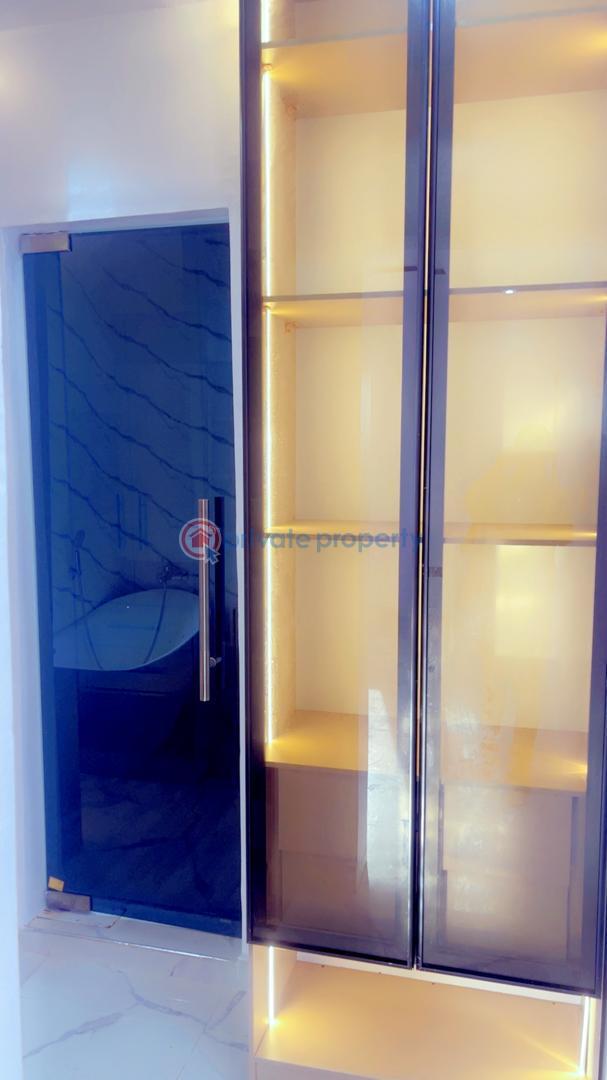 4 bedroom Semi detached Duplex For Sale Ogudu GRA Lagos - 1