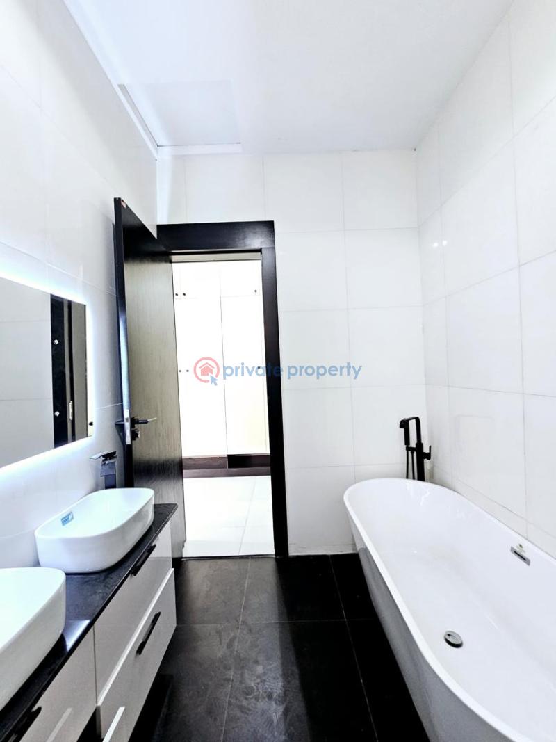 4 bedroom Semi detached Duplex For Sale Ilasan Lekki Lagos - 0