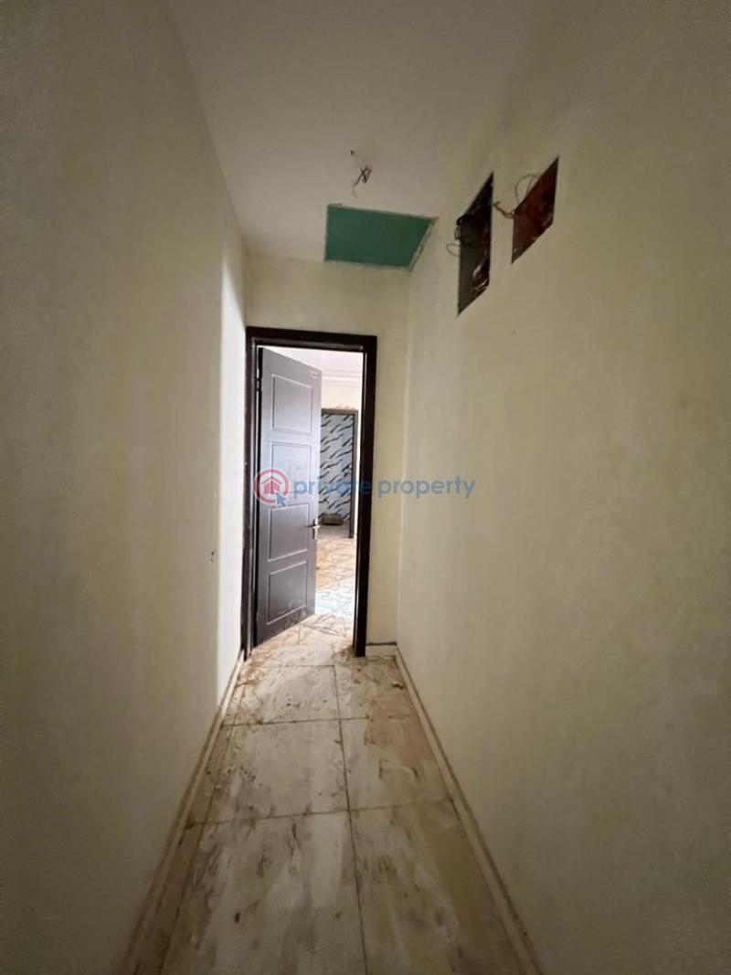 4 bedroom Semi detached Duplex For Sale Adeniyi Jones Ikeja Lagos - 25