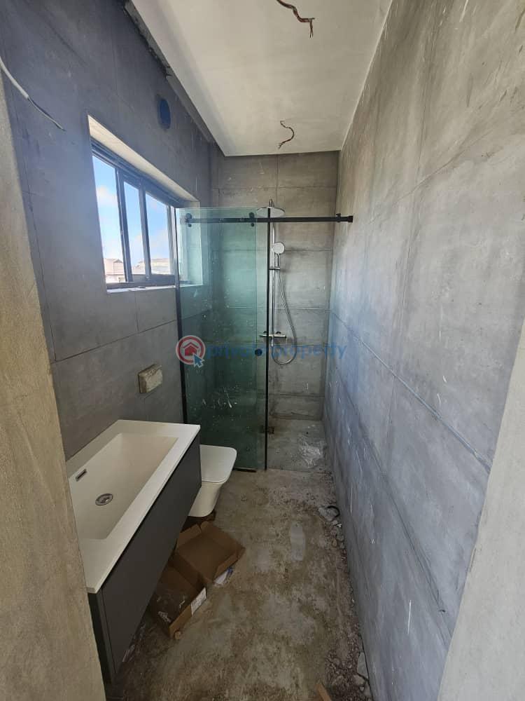 4 bedroom Semi detached Duplex For Sale Parkview, Ikoyi Lagos - 3