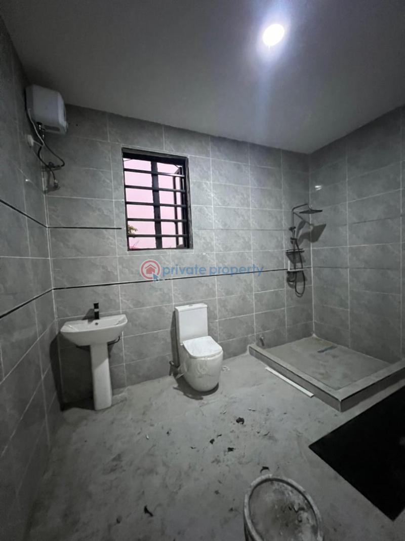 4 bedroom Semi detached Duplex For Sale Abraham Adesanya Ajah Lagos - 8