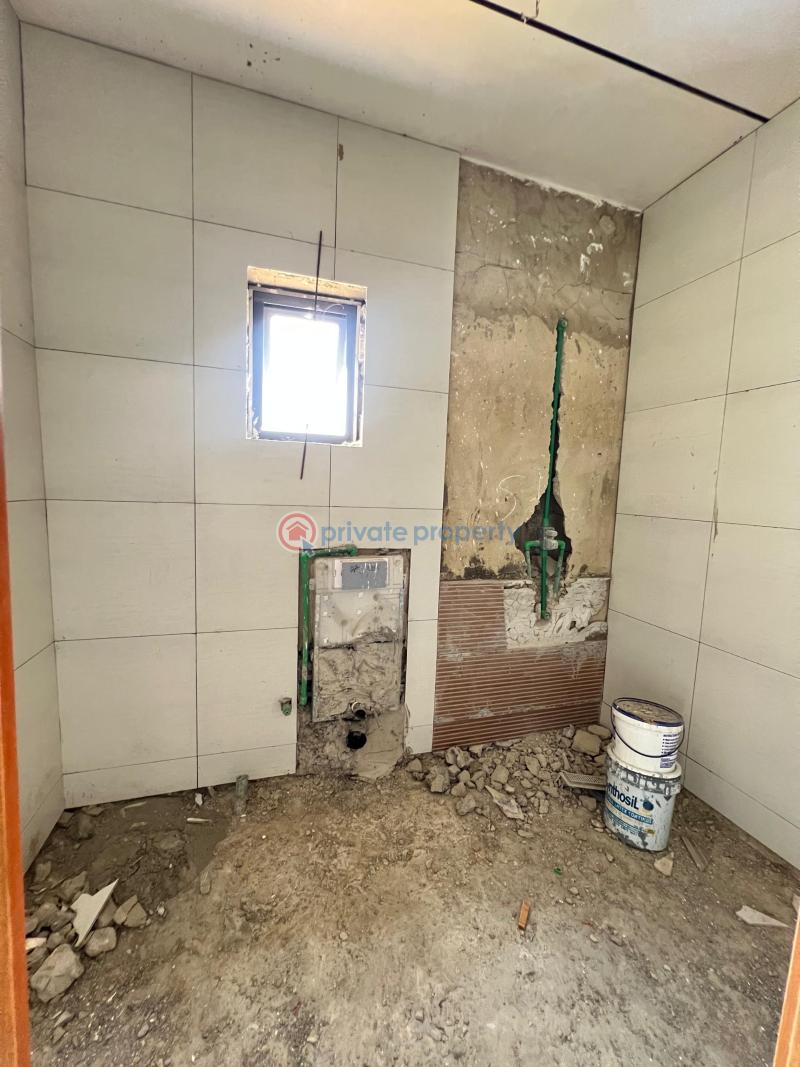 4 bedroom Semi detached Duplex For Sale Orchid Road Lekki Expressway Lagos - 4