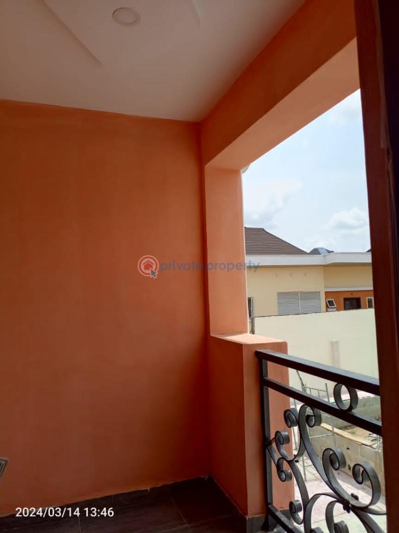 4 bedroom Semi detached Duplex For Sale Magodo GRA Phase 1 Ojodu Lagos - 2