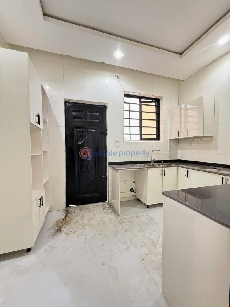 4 bedroom Semi detached Duplex For Sale Ikota Lekki Lagos - 7